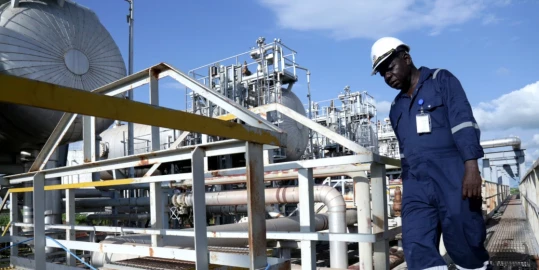 South Sudan announces plan to resume oil production