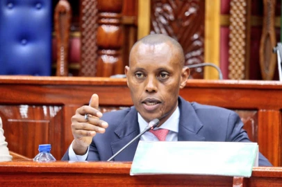 'It's an embarrassment': Ruto's Chief of Staff, Foreign Ministry called out over diplomatic nominee rejection