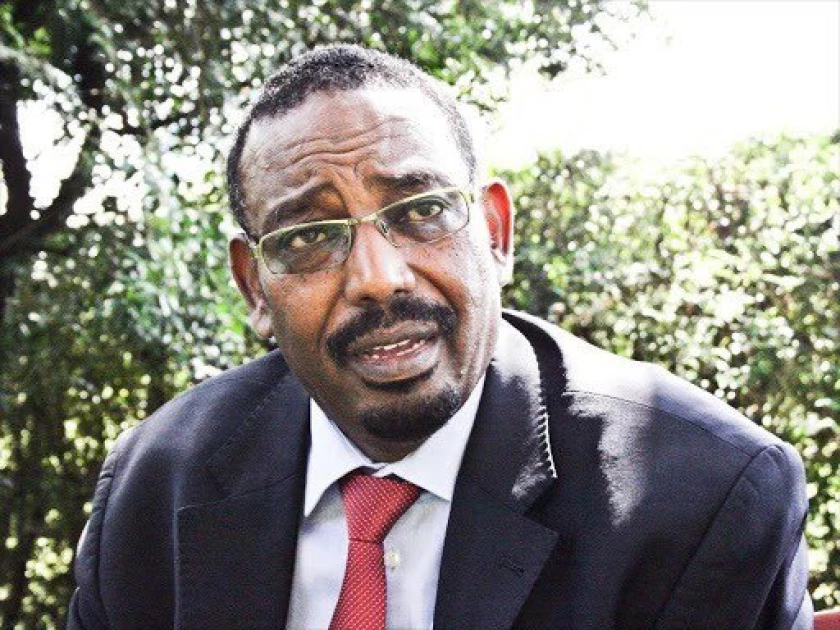 69-year-old Farah Maalim Vs Gen Zs… What’s the dangerous obsession?