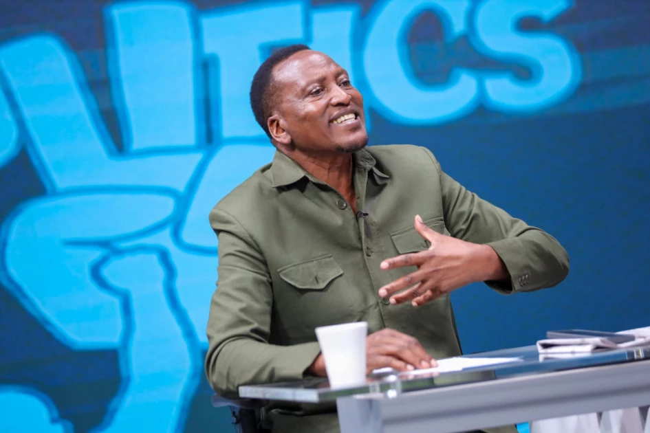 I did not ask for a pay rise; Senator Onyonka says on plan to increase MP salaries I did not ask for a pay rise; Senator Onyonka says on plan to increase MP salaries