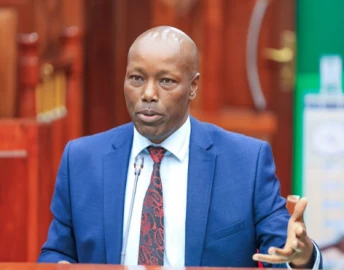  Trade CS nominee Lee Kinyanjui reveals his Ksh.471M net worth