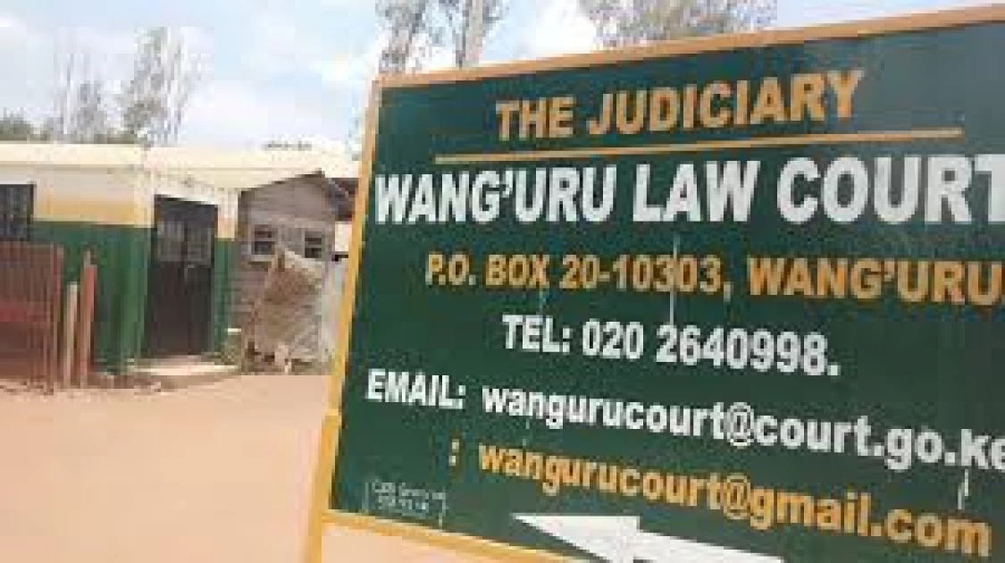 Kirinyaga woman accuses DCI officers of interference in Ksh.30M fraud case