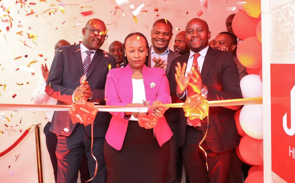 Jubilee Health Insurance unveils new Agency Office to expand access to healthcare