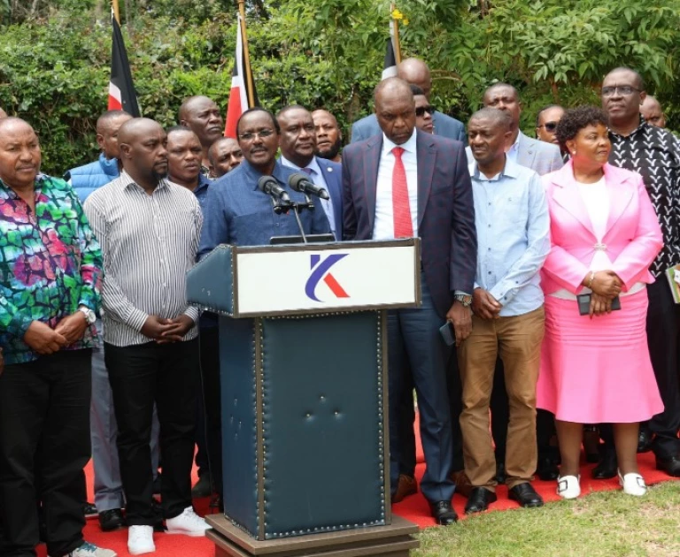 Abductions: Opposition calls for resignation, arrest of President Ruto