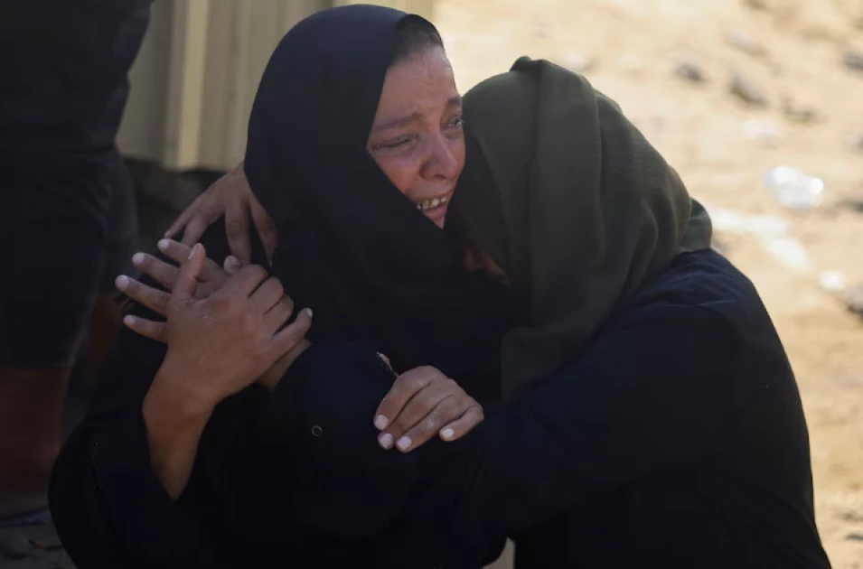 Gaza death toll: How many Palestinians has Israel's offensive killed?