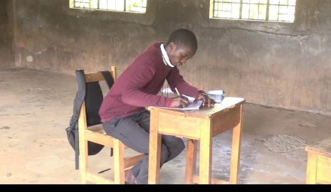 1 student, 8 teachers: Mugwandi secondary faces closure amid enrollment crisis