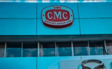 CMC Motors Group shuts down operations in Kenya, Tanzania and Uganda,