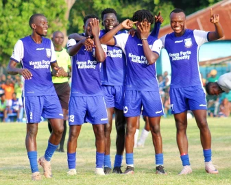 Bandari FC plan mid-season signings to strengthen squad amid struggles