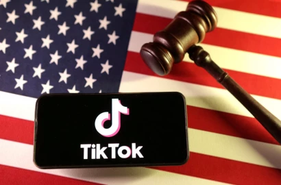 US Supreme Court upholds law banning TikTok