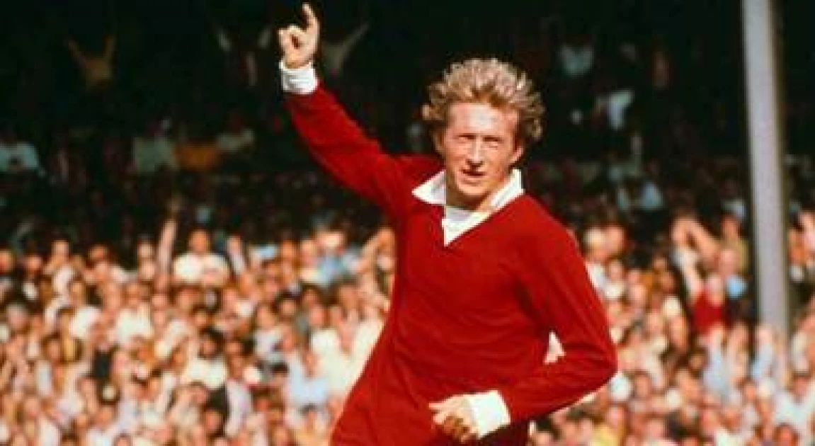 Man Utd and Scotland great Denis Law dies aged 84