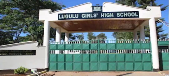 Lugulu Girls shine after KNEC releases withheld results