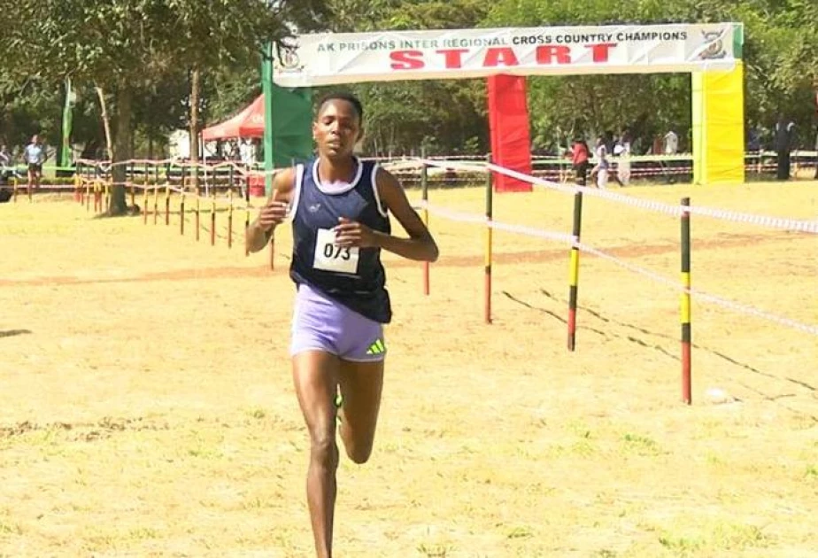 Chemining, Ngumbao clinch Prisons Cross Country titles