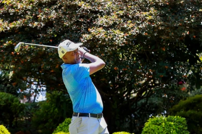 Mutai Wins Amerucan Golf Tournament at Sigona