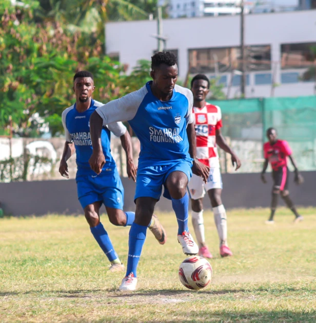 NSL: MCF humble Msa United 3-0 at Serani 