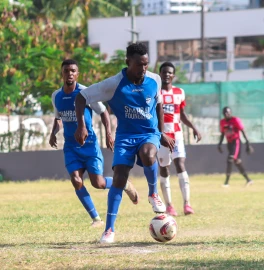 NSL: MCF humble Msa United 3-0 at Serani 