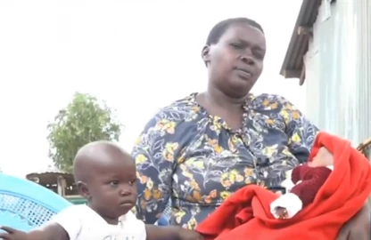 Plight of Baringo family unable to get heart surgery for 2-year-old daughter under SHA