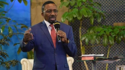 Anger, disbelief after Pastor Ng'ang'a shares shocking rape 'jokes' to congregation