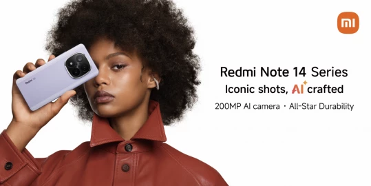 Xiaomi Kenya launches Redmi Note 14 series, AIoT ecosystem