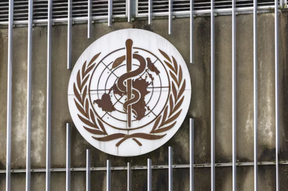 Trump orders US exit from the World Health Organization