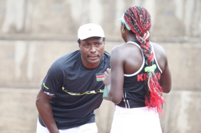 Coach Rogot applauds Team Kenya's stellar show at ITF-CAF Championship