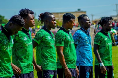 Gor Mahia target more players in mid-season transfer window