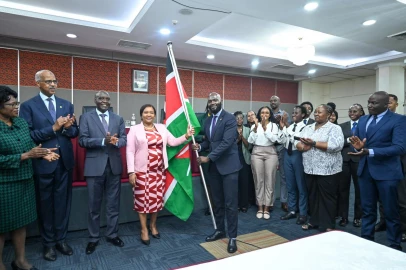 Kenya sends delegation to Dubai Tourism Challenge