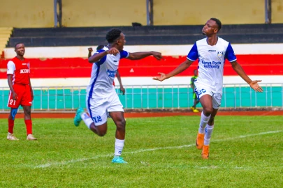 Injury-ravaged Bandari FC prowl market for striker