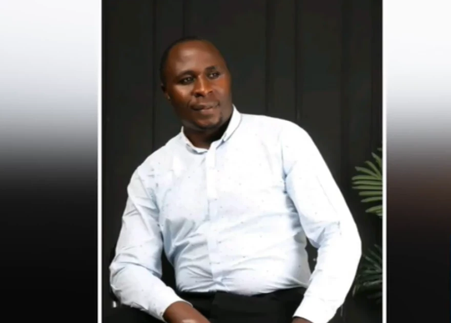 DCI detectives take over probe into killing of Molo activist Richard Otieno