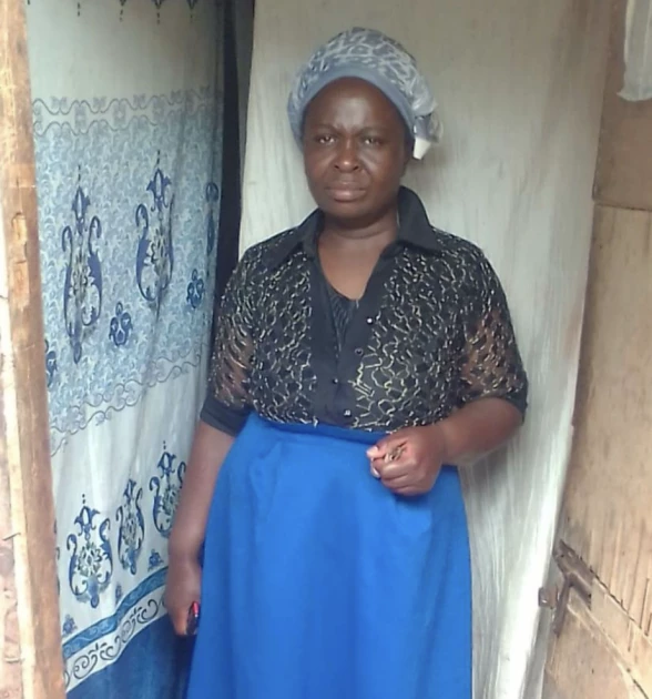 Bungoma family in distress after mother goes missing