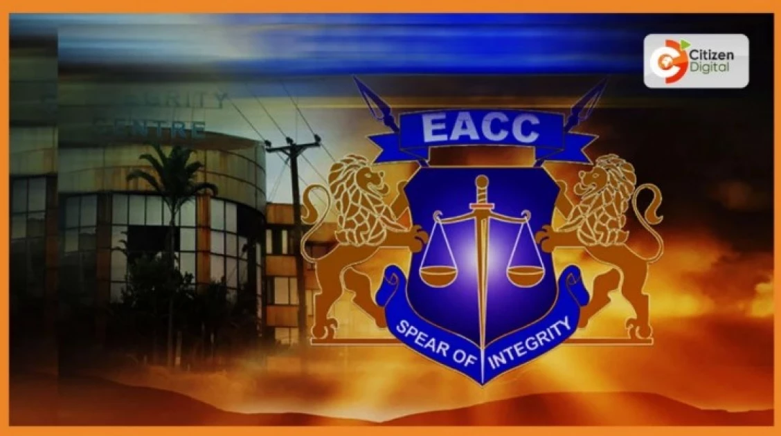 EACC to get powers to access bank accounts, call records in new bill