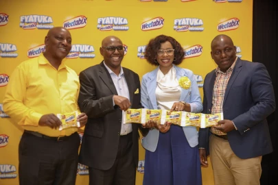 Weetabix East Africa launches new promotion to target Gen Zs, announces Ksh.273M investment