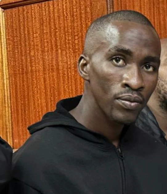 Nairobi: Man arrested carrying wife's body parts detained for 21 days