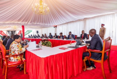 Cabinet approves comprehensive foreign policy to strengthen Kenya’s global footprint