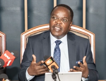 EACC probes corruption in three Judiciary stations