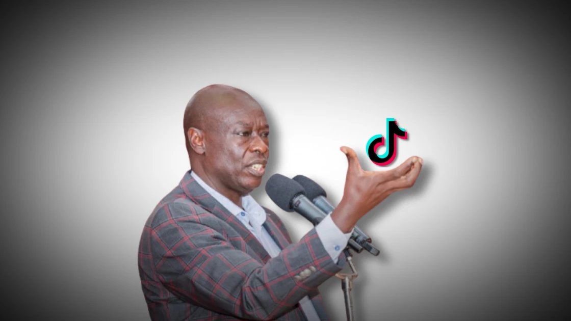 Tokking to new audiences: Gachagua ups the ante on his political agenda with TikTok debut