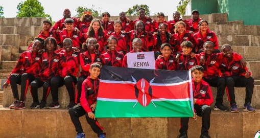 Kenya rules ITF/CAT Eastern Africa Junior Champs with three gold