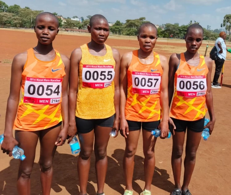 Kimosop, Nyasikera reign supreme at Nairobi Cross Country