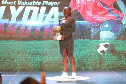 Tanzania’s Yanga Princess hail Kenyan star Akoth, eye league title