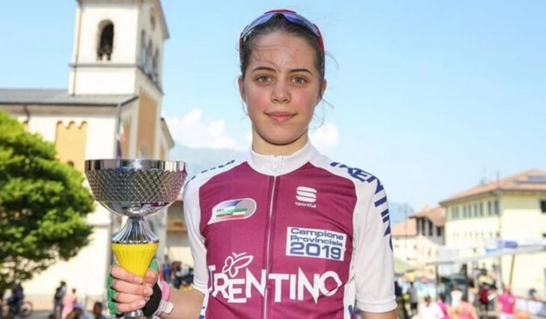 Italy cycling hopeful, 19, dies in road accident