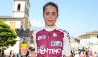 Italy cycling hopeful, 19, dies in road accident