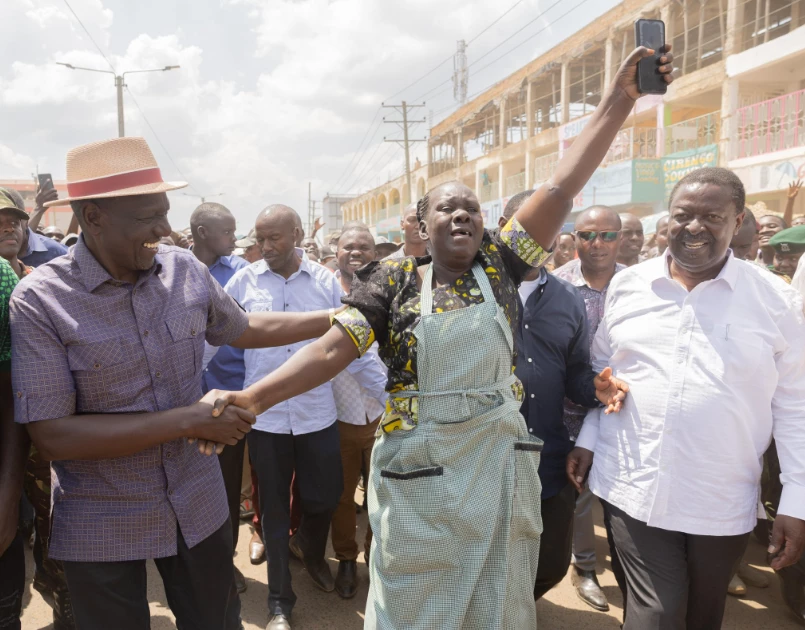 President Ruto announces fresh plan to lease Nzoia Sugar after court case dismissed