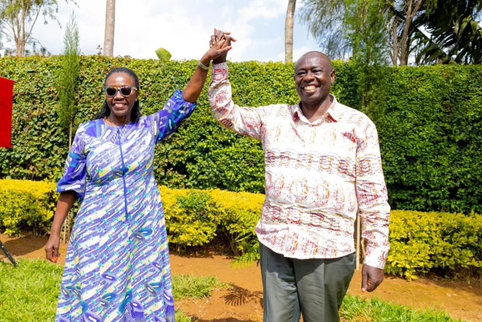 Closing ranks in the mountain: Karua, Gachagua unite to challenge Ruto ‘dictatorship’