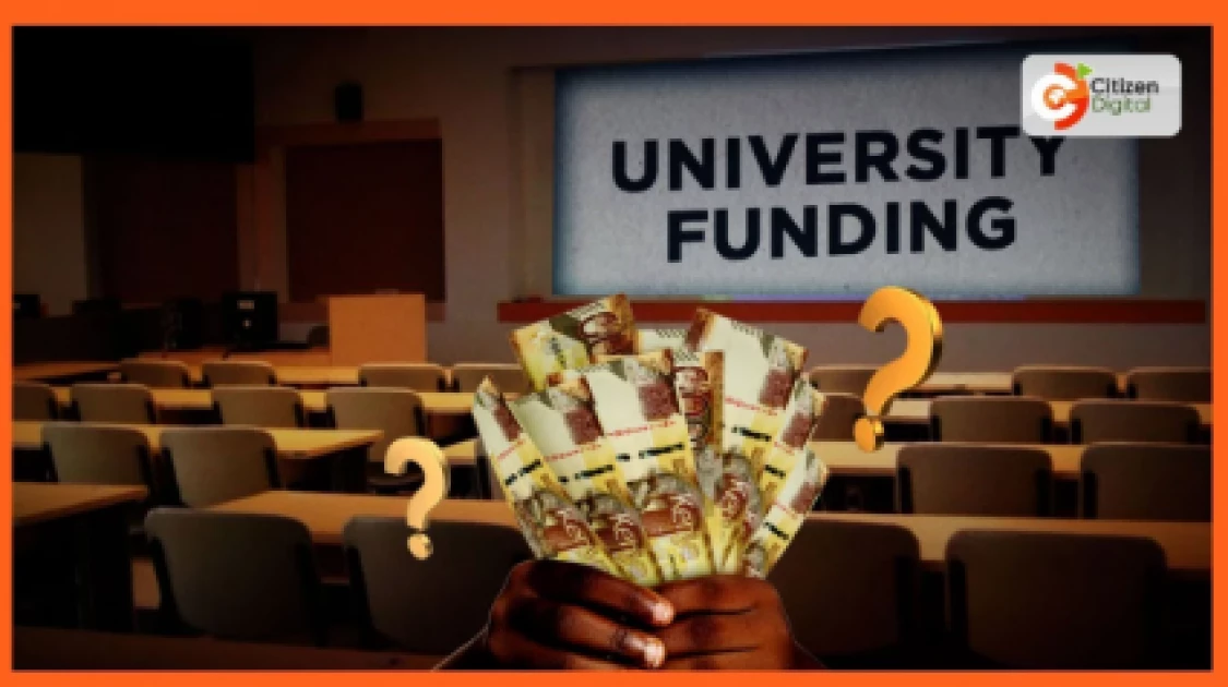 Misappropriation of funds a barrier in implementing University funding model - Experts