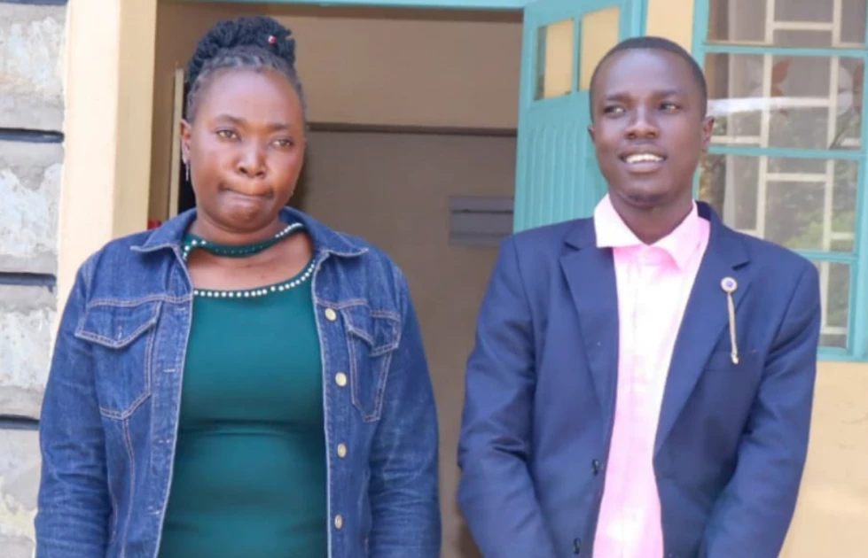 Man, woman posing as senior EACC directors arrested in Bungoma