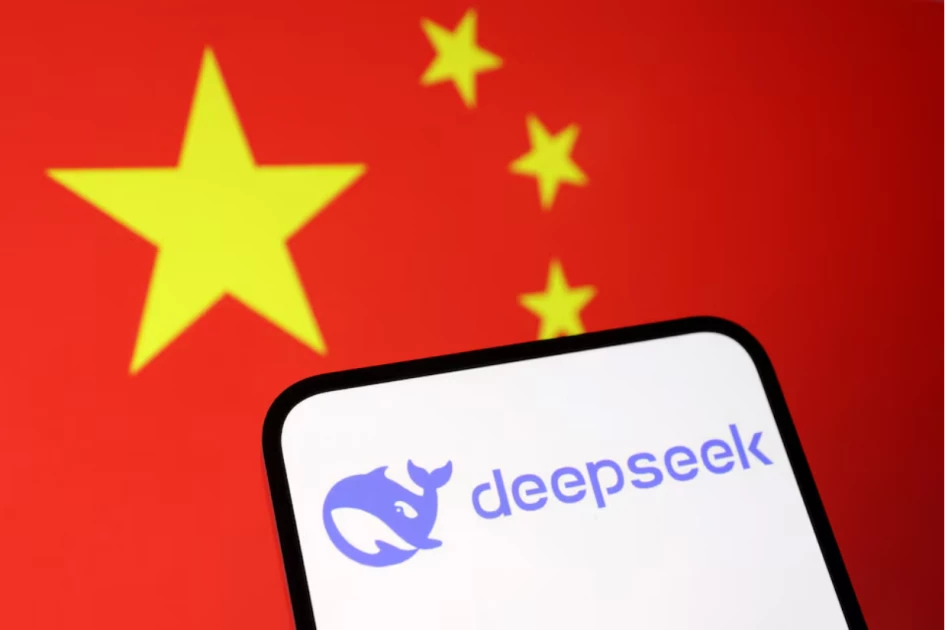 DeepSeek: What to know about new Chinese AI app shaking US tech giants