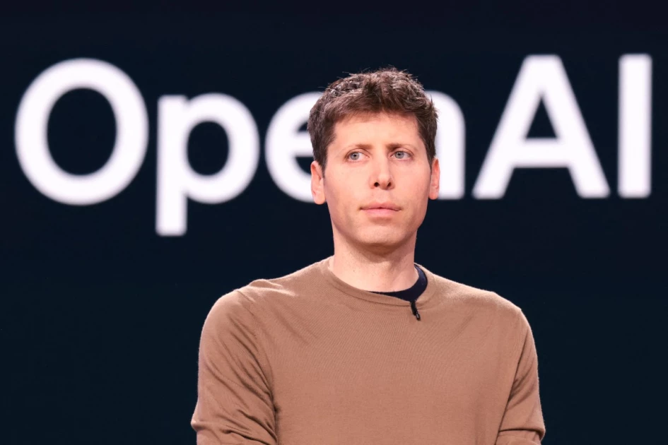 OpenAI chief Sam Altman says Chinese rival DeepSeek 'impressive'