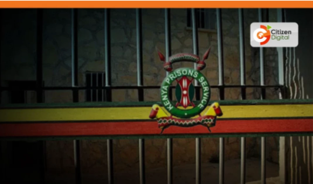 Wundanyi prison break: Police questioning inmates as 5 yet to be found