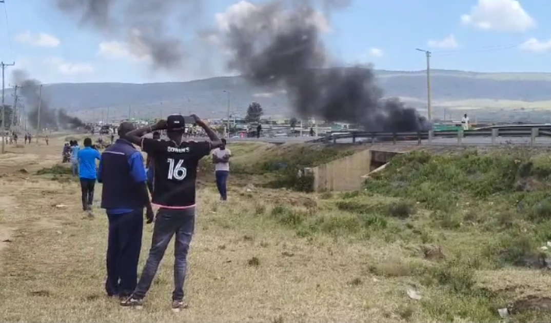 Court  halts transfer of police officers over confrontation with herders in Narok 