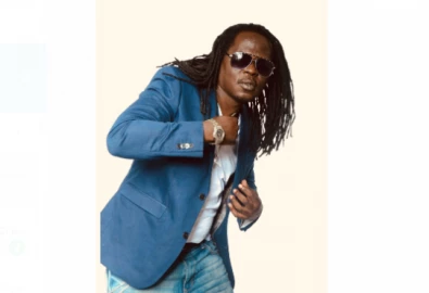 Daddy Vee speaks on his upcoming album and redefining Kenyan dancehall