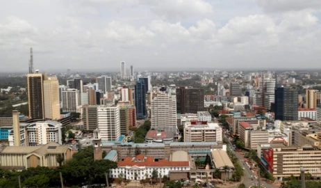 Nairobi’s skyline set for major transformation with new policy allowing buildings up to 75 floors